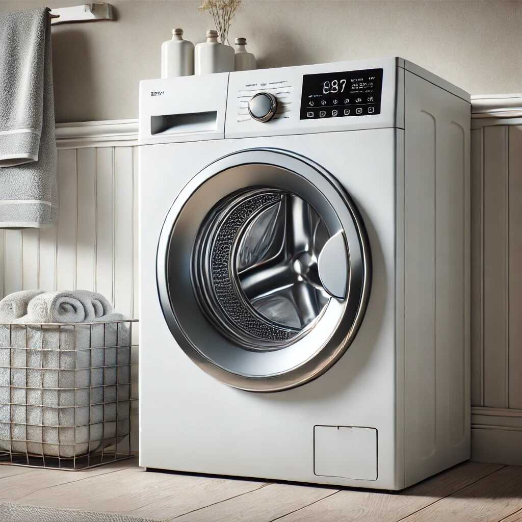 Naprawa pralek Starachowice