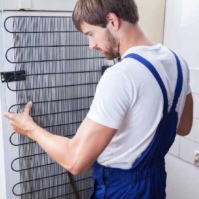 Serwis lodówek w Starachowicach