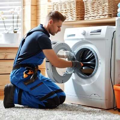 Serwis pralek w Starachowicach