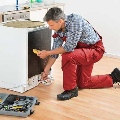 Serwis zmywarek w Starachowicach