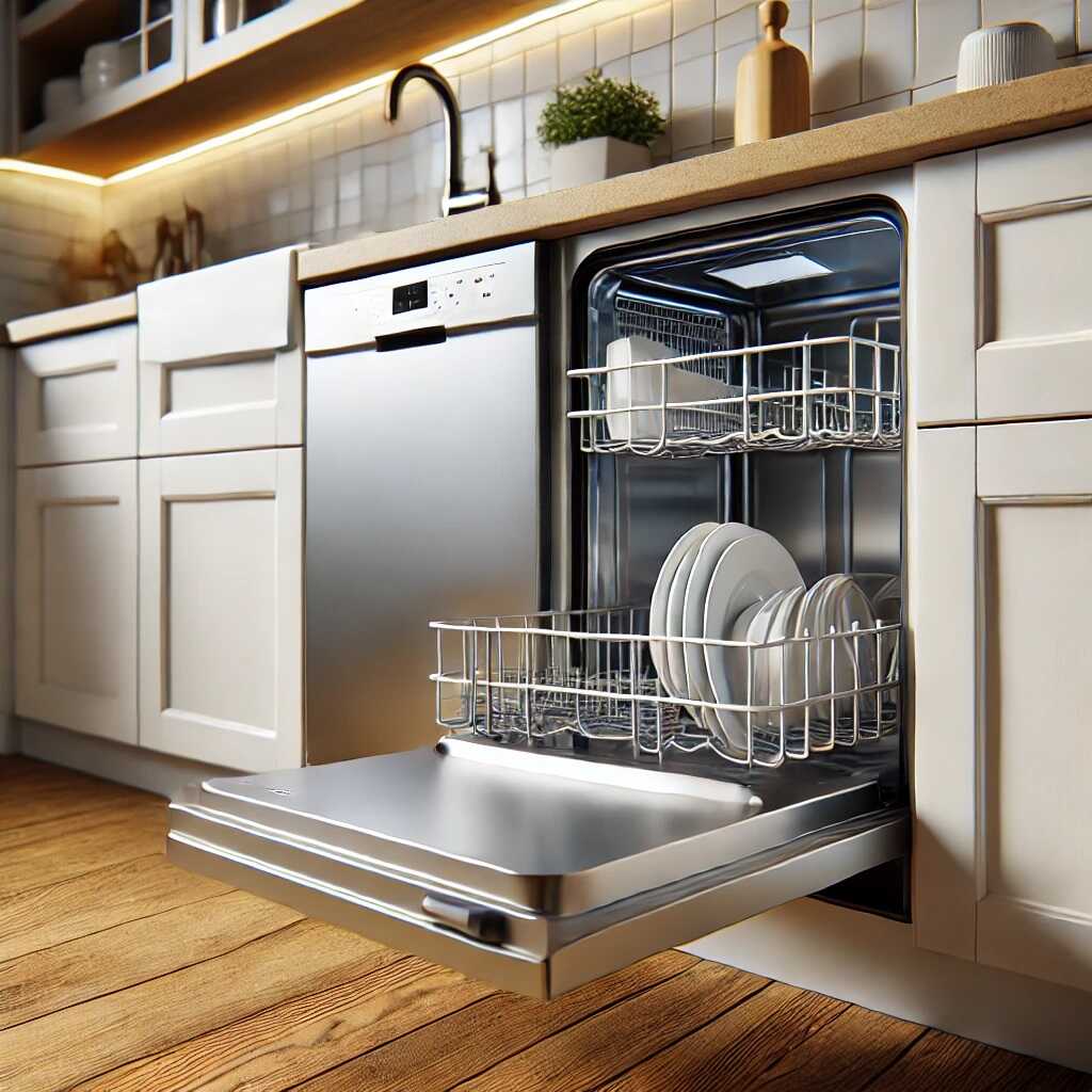 Naprawa zmywarek Starachowice